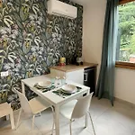 The Nest - Pool & Garden 5 Minutes From Garda *