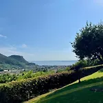 Appartement The Nest - Pool & Garden 5 Minutes From Garda Costermano