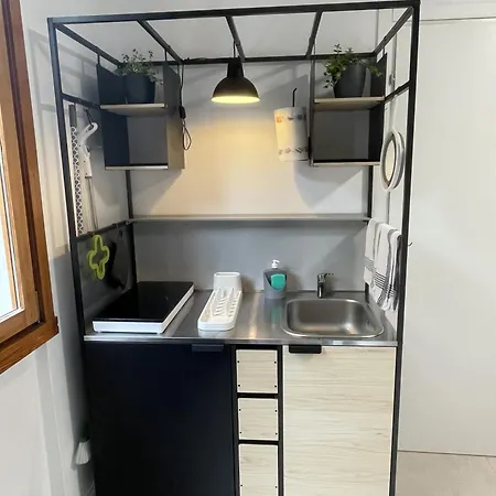 The Nest - Pool & Garden 5 Minutes From Garda