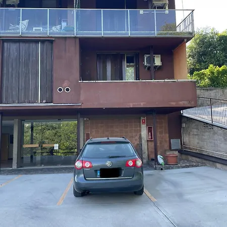 The Nest - Pool & Garden 5 Minutes From Garda