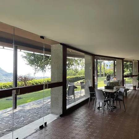 The Nest - Pool & Garden 5 Minutes From Garda Costermano