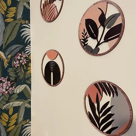 The Nest - Pool & Garden 5 Minutes From Garda *