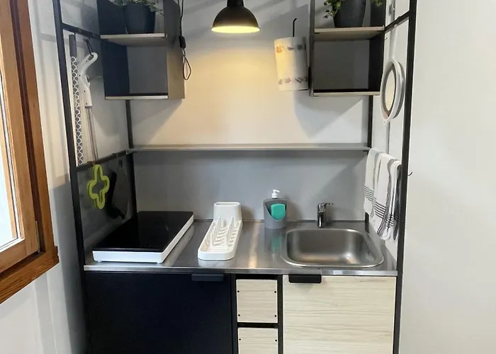 The Nest - Pool & Garden 5 Minutes From Garda