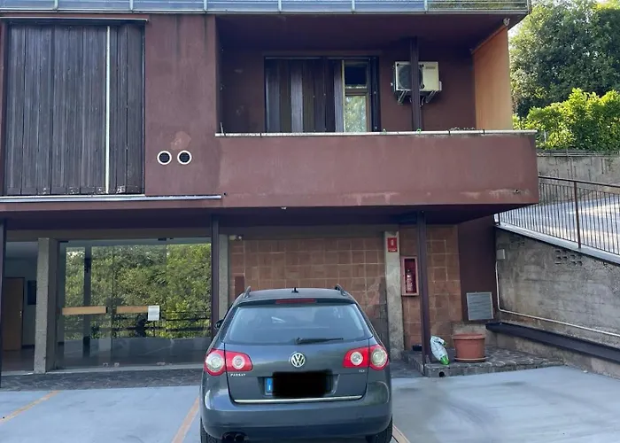 The Nest - Pool & Garden 5 Minutes From Garda