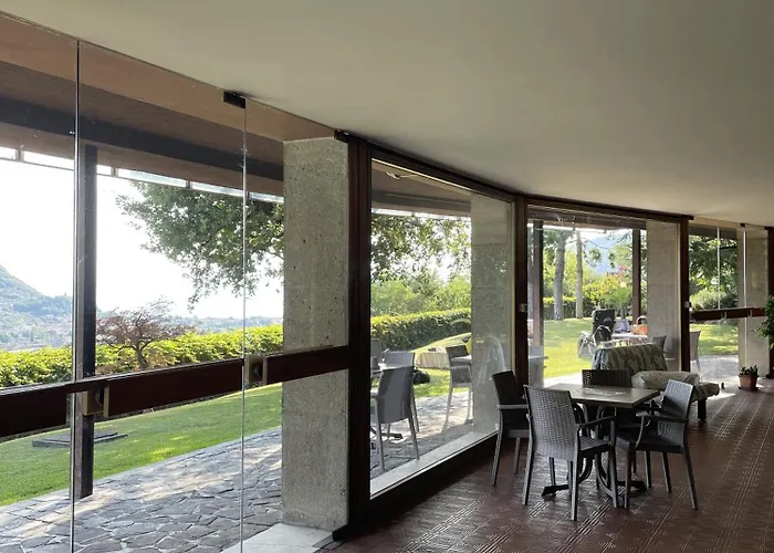 The Nest - Pool & Garden 5 Minutes From Garda Costermano