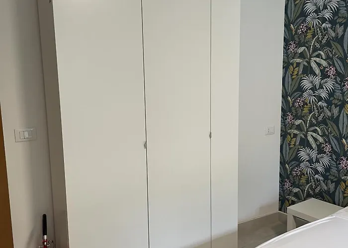 Apartment The Nest - Pool & Garden 5 Minutes From Garda *