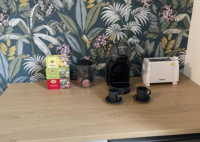 The Nest - Pool & Garden 5 Minutes From Garda Costermano